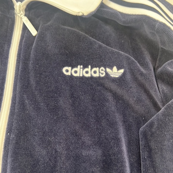 Adidas Jacket - Picture 2 of 4